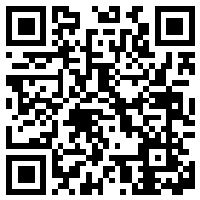 QR Code for bitcoin:1CMAGim3zkaFZGSNtYCTdjnvJESUnLzBfK