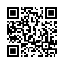 QR Code for bitcoin:1CMAt2NFbojRMwpfxY5uyaaJTw94xrd83U