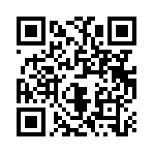 QR Code for bitcoin:1CMHyWV8hZMmzngXFMWtJTS2mMSoKBEEsd