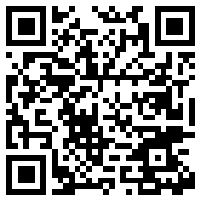 QR Code for bitcoin:1CMJfqPDeUEmeFXzCfWZNmd445V5AFVs1H