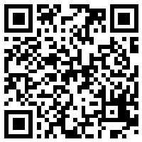 QR Code for bitcoin:1CMLoUJvcC2kUBFa26dcfLbZTYVUwdcE9C