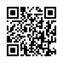 QR Code for bitcoin:1CMQfK1k7jbf25fEdvPZBAUbFDWvZJgAuc
