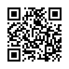 QR Code for bitcoin:1CMSZfLykpQvedejQvyoEGbMHTHvKwJjk6