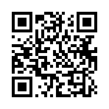 QR Code for bitcoin:1CMTusETDXLthcut9zaMU2jQjMCEV6JuD