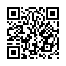 QR Code for bitcoin:1CMUaT37TMBiuCMzKKgeChreW57aAMkHN6