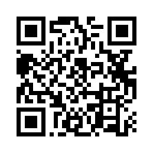 QR Code for bitcoin:1CMWLbv5oVTnt6fFTAqKXt4LAGGhed5ZMs
