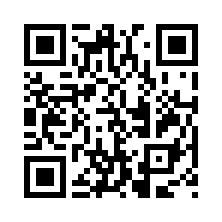 QR Code for bitcoin:1CMWXDd92hnuDvM7FattKjLwCMSodmkP6i