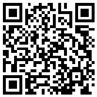 QR Code for bitcoin:1CMX8UmLv4eP2hRg6bJm2eT7pAP8XxTWEb