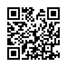 QR Code for bitcoin:1CMXrmUtreX6X5xgCTSo3BSz7txvpr8fDs
