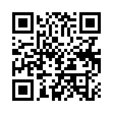 QR Code for bitcoin:1CMZmxLk68jThv2xQDA2DgJ57QMuDpiZBS