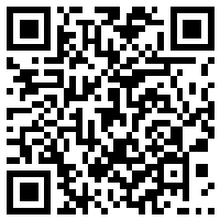QR Code for bitcoin:1CMaAc15E7J4hm6CtsYitgTmBiFVFvGAah