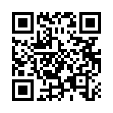 QR Code for bitcoin:1CMdPWb9rs6AZkCEECcCmAFjpCi9NdpzKh