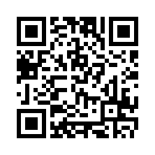 QR Code for bitcoin:1CMeTKr5uNr5ivM8SeeVR4jedCSSJ4S5dh