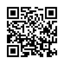 QR Code for bitcoin:1CMed3wySx7tk2qTs5sonkAwup5p77oxTj