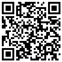 QR Code for bitcoin:1CMfunNyk5xGkzU4Gf6QakNi7ECXcMBDcS