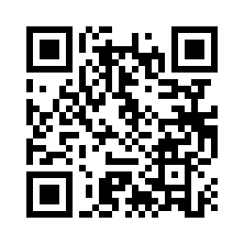 QR Code for bitcoin:1CMhHJ2mDLA9SxyJE94FjaJQAFRox3F16w