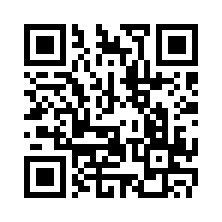 QR Code for bitcoin:1CMingSgPod5xhiAm9uFR6oJsDpffkqDRW