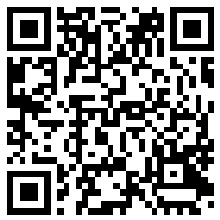 QR Code for bitcoin:1CMkpsyKJRKSpF5BidJLUsJV2H6pH9twsw
