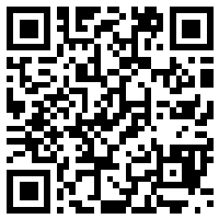 QR Code for bitcoin:1CMp1JG6sp2VDpEgwg2pX2nFJvozdBGuh2