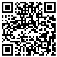QR Code for bitcoin:1CMs8cMPbY4f5QFkW3PEdtzLY3B9AzcYBD
