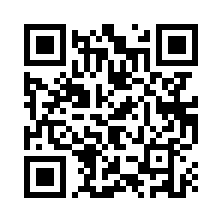 QR Code for bitcoin:1CMsunUTdC1UewmJgNTSjJRSkY4LgKAP33