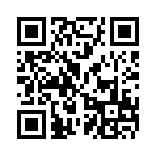 QR Code for bitcoin:1CMt3JNG8tnHLxHD395K3fHeNLEnVcUns