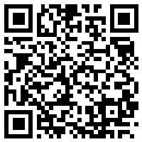 QR Code for bitcoin:1CMujRfALLasv5jnpb5H1zEW5FmcudNXmw