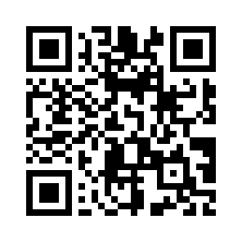 QR Code for bitcoin:1CMuvpKziMxnDkrk6FStFDdSCZJ3fT6GC7