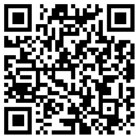 QR Code for bitcoin:1CMwmCyyfLESgbNFo87oSqEJCD4jdgnDFM