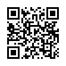 QR Code for bitcoin:1CMwyeFUjV2FBidAzYev7mSJoqMQvTvc4F