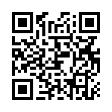 QR Code for bitcoin:1CNBAmEJucQQjAda2kWrVTrE5RPQ8teTpT