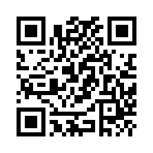QR Code for bitcoin:1CNBj6GjzxpFjfebr9vzSM48WM8xKX7owF