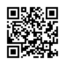 QR Code for bitcoin:1CNDbboyKE6rRcfQi31DCUPfR4BEAziwFX