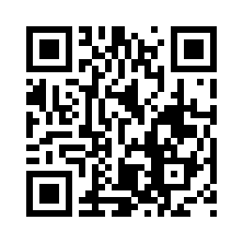 QR Code for bitcoin:1CNFD2RejV2QNJYwgL1j87FzYFiMf5Ak63