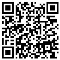 QR Code for bitcoin:1CNFMvF3qnx315cezsr8SHANaEXM3vVi4V