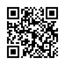 QR Code for bitcoin:1CNGajgZFc8kvgYw9VcZF4Hsrx2sU3HFWM