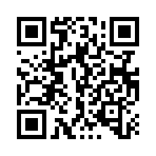 QR Code for bitcoin:1CNJfmRybc8knUaCLYd6odJa1NvDJaLJWA