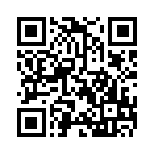 QR Code for bitcoin:1CNNpTJsqXF2ZW4DVPkaryz351DRkpv5E