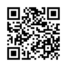 QR Code for bitcoin:1CNPKuuHfFvfYu2yTvbJjKACefDRnJVTm8