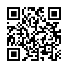 QR Code for bitcoin:1CNtUBmQsSxwF2BYRmGm4QEEMRvmfFVryC