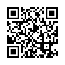 QR Code for bitcoin:1CNv8BLkUrJZRG4dSW76tAmoMcoeFStBug