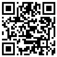 QR Code for bitcoin:1CP1BKbfbqxtaFDLsN9DVdZSKZ5N2HEYML