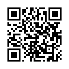 QR Code for bitcoin:1CP1CXH6dg2eMNEqBKVjSufz2A1GSNSEac
