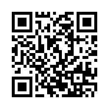 QR Code for bitcoin:1CP1jJoSrdA4r1eVVLJN3JsH6fWC4CzANc