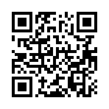QR Code for bitcoin:1CP2FTrCkbJrGSieqHg7rrSmNqacaFPJQ1