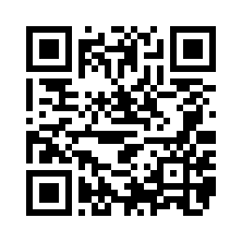 QR Code for bitcoin:1CP2YQcawbdk4t2D82GDkeve3DkVye7fyF