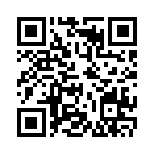 QR Code for bitcoin:1CP3cjkMkHTKc3k69wfFBn2pkLQujZd4ri