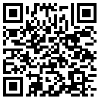 QR Code for bitcoin:1CP3dTAMNGLFU93X17rsBFoQsgeeZzffi6