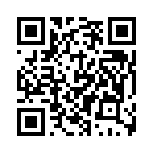 QR Code for bitcoin:1CP6CvH6GZEMpRriWuw8XkNSvMnXvtbmeK