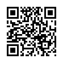 QR Code for bitcoin:1CP6P87FNrj3DCDkxD9wKi4TUsd5WCbQJT